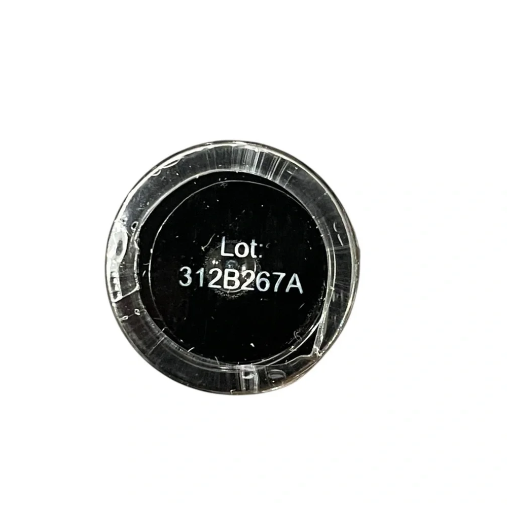 New Makeup Revolution London Lipstick LADY 0.11oz/3.2g Red Dark Classic‎